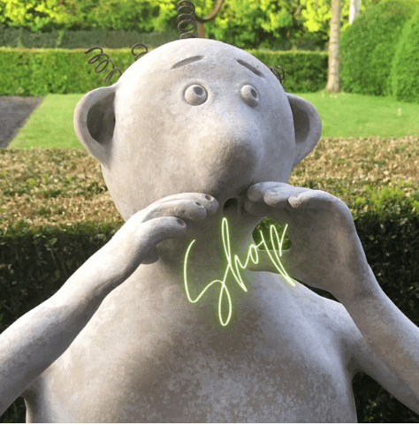 Webshop Gudrun Soens